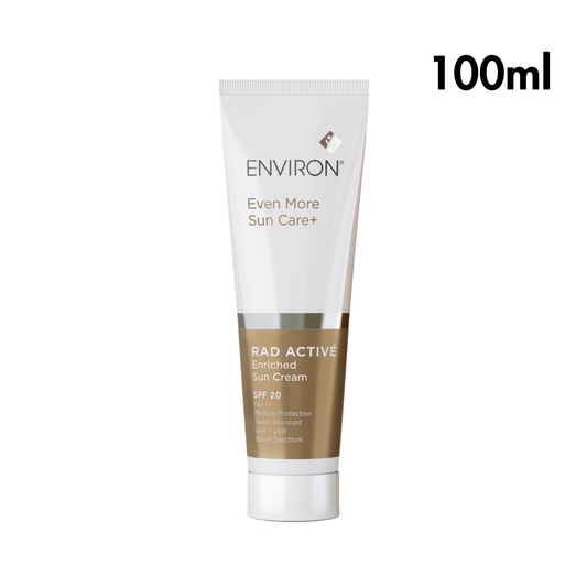 ラドアクティブエンリッチドサンクリーム 100ml