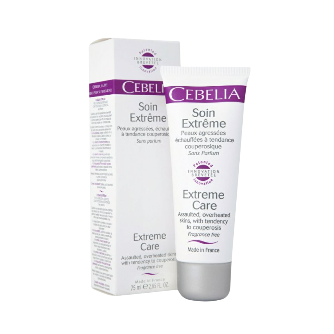 セベリア保湿ケアクリーム(CEBELIA Extreme Care)