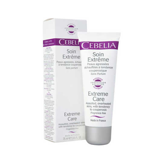 セベリア保湿ケアクリーム(CEBELIA Extreme Care)