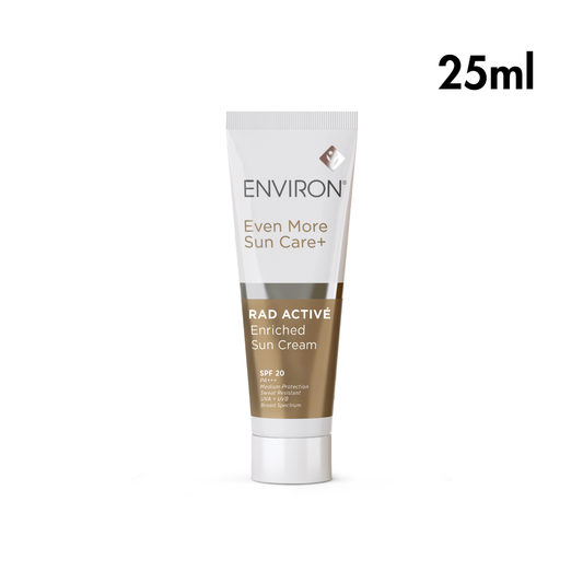 ラドアクティブエンリッチドサンクリーム 25ml