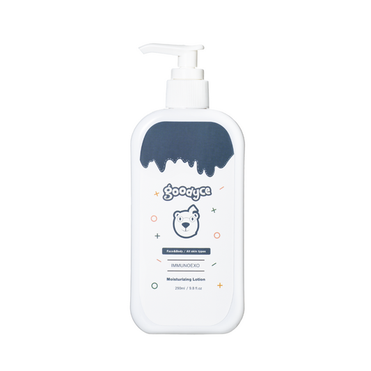 GOODYCE モイスチャライジングローション 290ml