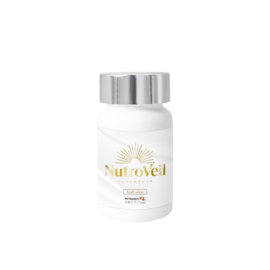 NutroVeil(ニュートロヴェール)　30粒
