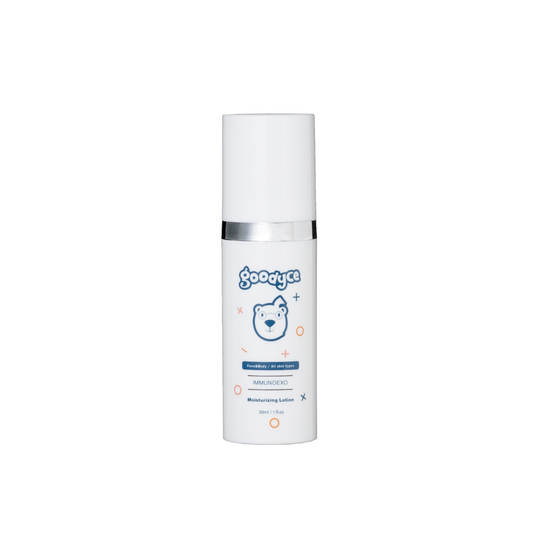 GOODYCE モイスチャライジングローション 30ml