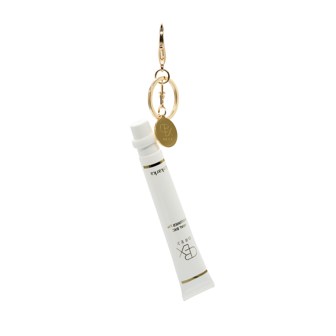 DREX ヒアルBXCボリューマーリップ