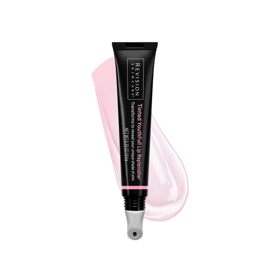 ティンティッドユースフルリップ