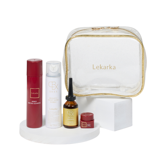 DREXクリスマスコフレ