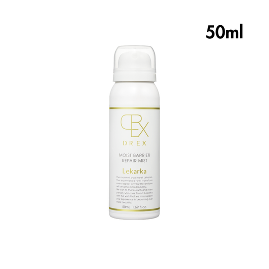 DREX モイストバリアリペアミスト 50ml